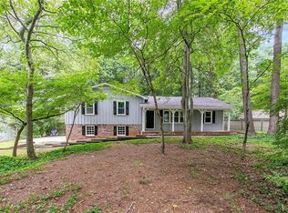2789 General Hooker Trl NW, Kennesaw, GA 30152