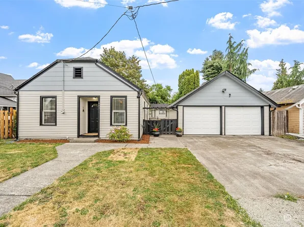 607 16th Street SE, Puyallup, WA 98392