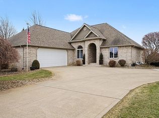 8600 W 250 N, Shipshewana, IN 46565