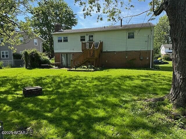 2nd image of 2958 Makley Dr