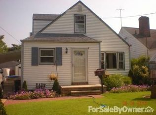 241 Marshall Ave, West Hempstead, NY 11552