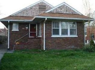 1209 Bourbon Ave, Louisville, KY 40213