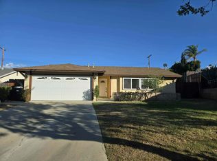 1495 Vallejo Dr, Corona, CA 92882