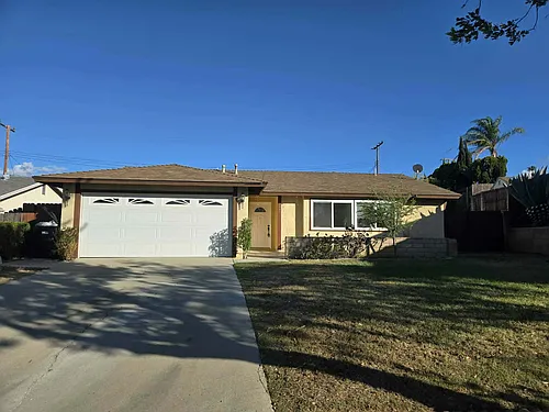 1495 Vallejo Dr Photo 1