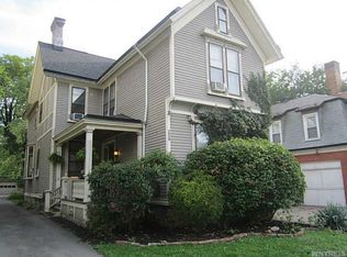 256 Bryant St, Buffalo, NY 14222