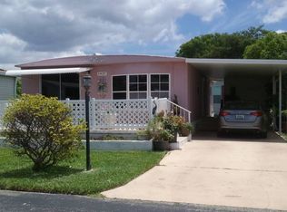 6425 NW 28th Ln, Margate, FL 33063