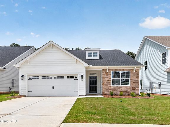 3rd image of 680 Pherson Street Lot 107
