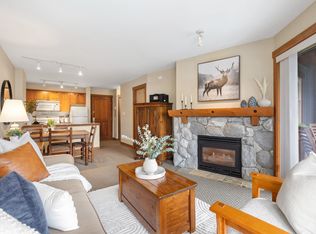 4660 Blackcomb Way #511, Whistler, BC
