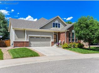 1545 New Mexico St, Loveland, CO 80538