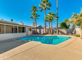 2138 E Fremont Dr, Tempe, AZ 85282