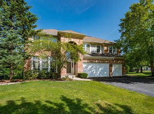 1611 Mohler Ct, Naperville, IL 60563