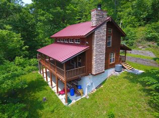34 Hawthorn Dr, Sandy Hook, KY 41171