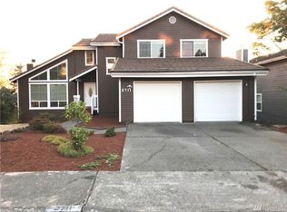 2711 Cedar Ave S, Renton, WA 98055