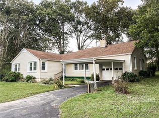 4847 Taylorsville Hwy, Stony Point, NC 28678