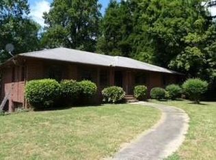 2808 Benjamin E Mays Dr SW, Atlanta, GA 30311