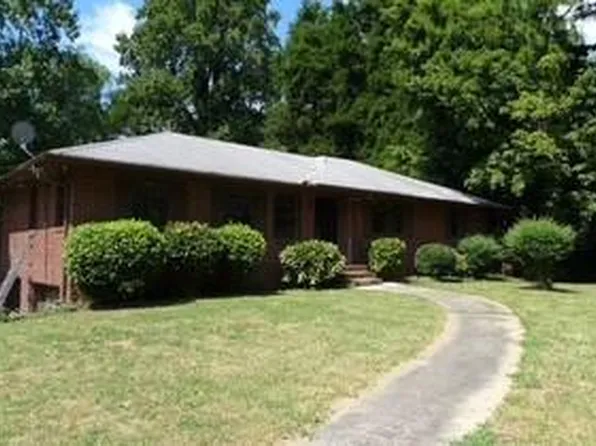 2808 Benjamin E Mays Dr SW, Atlanta, GA 30311