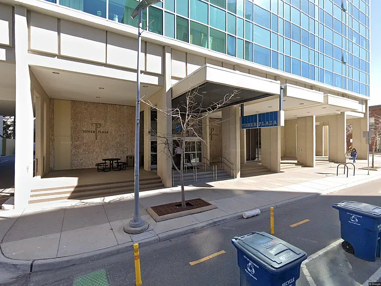 555 E William 11e St #ANN — Photo 1