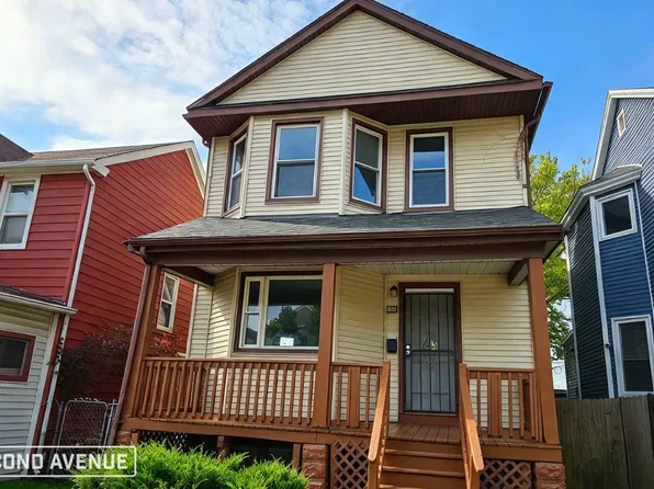 8240 S East End Ave, Chicago, IL 60617