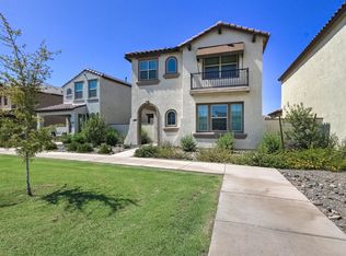 9817 E Specter Dr, Mesa, AZ 85212
