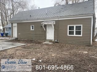 944 Kiesel Ave, Ogden, UT 84404