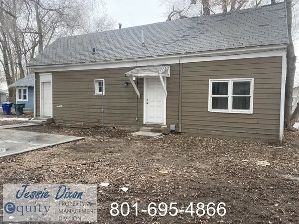 944 Kiesel Ave, Ogden, UT 84404
