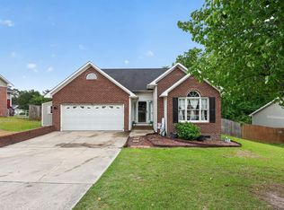 5120 Pringle Way, Hope Mills, NC 28348