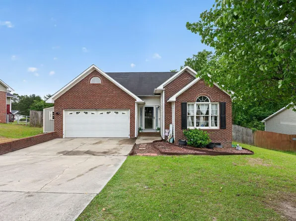 5120 Pringle Way, Hope Mills, NC 28348