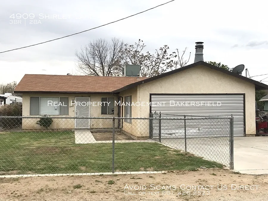 4909 Shirley Ln photo 1
