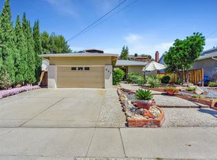 501 Lindley Dr, Antioch, CA 94509