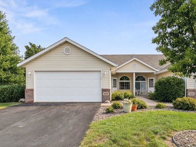 650 Minnesota Ave, Big Lake, MN, 55309