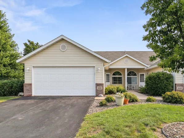 650 Minnesota Ave, Big Lake, MN 55309