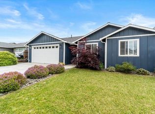 131 Ridge View Ct, Fortuna, CA 95540