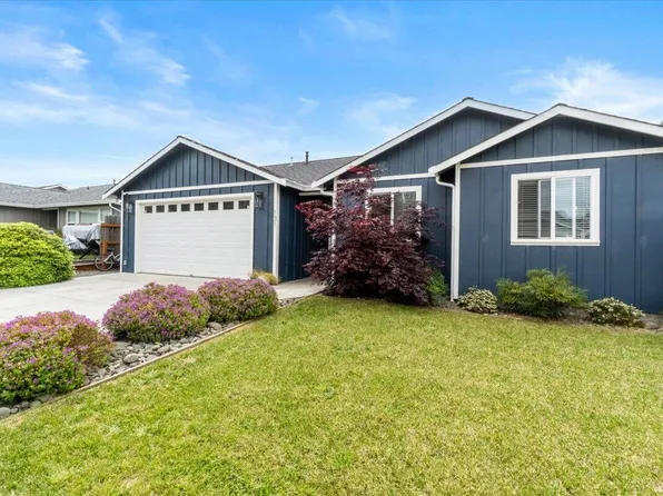 131 Ridge View Ct, Fortuna, CA 95540