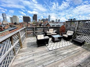 106 Myrtle St APT 3A, Boston, MA 02114