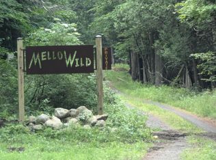 0 Mellow Way Lot 8, Upper Jay, NY 12987