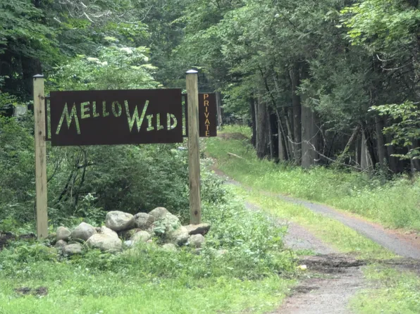 0 Mellow Way Lot 8, Upper Jay, NY 12987