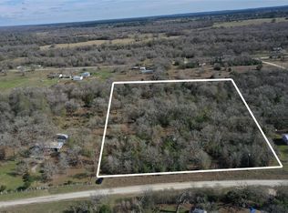 25596 Cemetery Rd LOT 54, Bedias, TX 77831