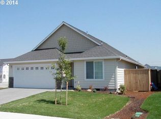 4101 NE 165th Ave, Vancouver, WA