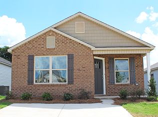 16408 Waterbury Ln, Moundville, AL 35474