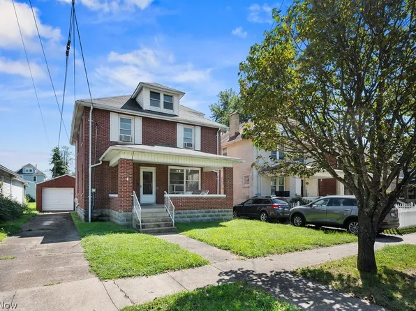 2316 Plum St, Parkersburg, WV 26101