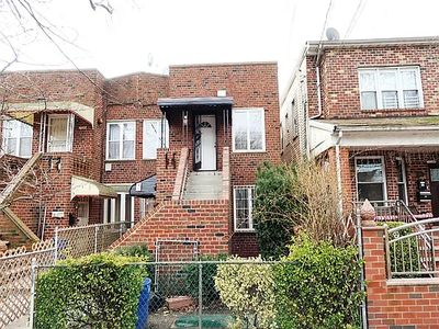 1116 E 92nd St, Brooklyn, NY, 11236