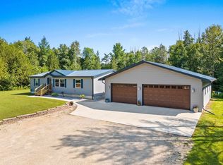 N10374 Peterson Rd, Wausaukee, WI 54177