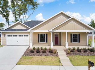 16818 NW 166th Dr, Alachua, FL 32615