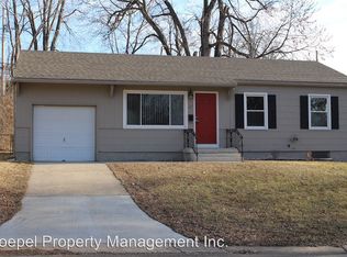 611 N Westwood Ct, Independence, MO 64050