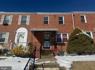 1738 Yakona Rd, Parkville, MD 21234