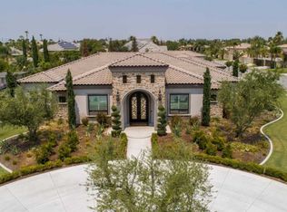 17518 Legend Oaks Ln, Bakersfield, CA 93314