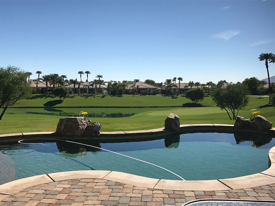 Pool 4
