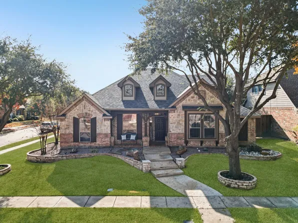 6401 Taprock Dr, McKinney, TX 75070