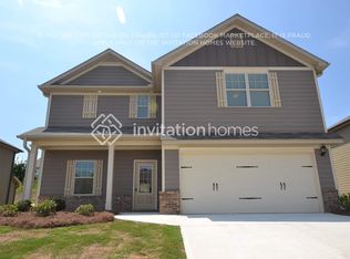 374 Easley Dr, Lawrenceville, GA 30045