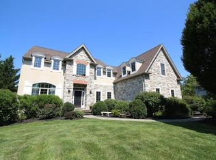 3415 Bay Hill Dr N, Center Valley, PA 18034